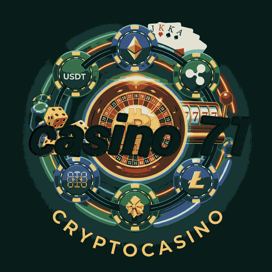 Casino 71 - Trusted Gambling with High Payouts
